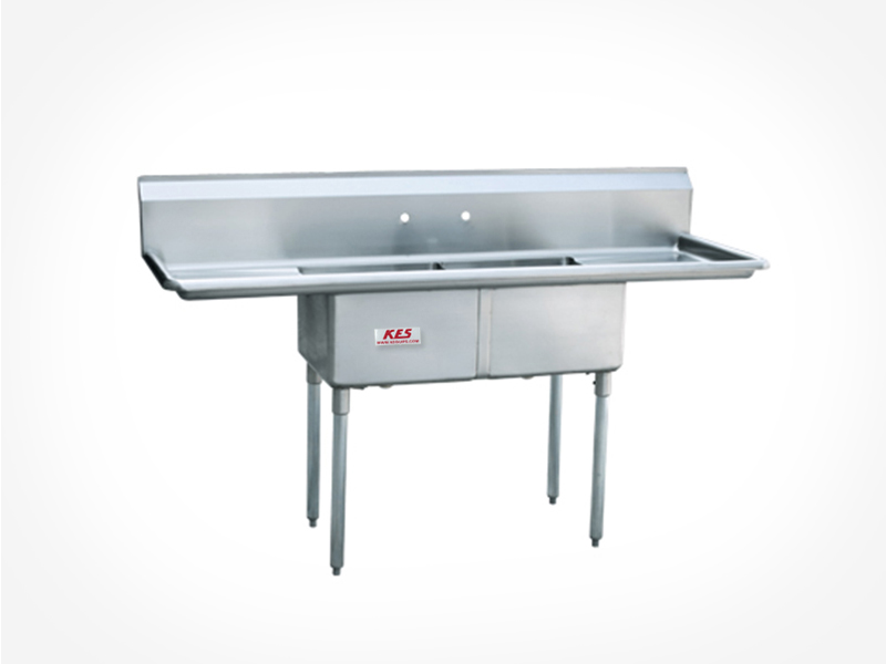 Commercial Sinks