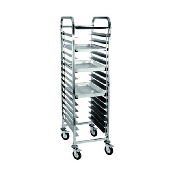GN PAN Trolley