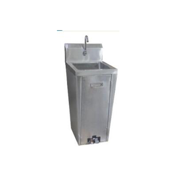 Handle sinks