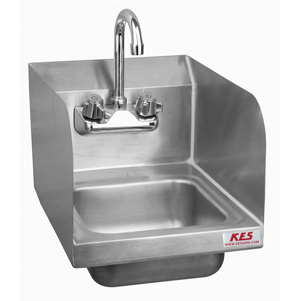 Handle sinks