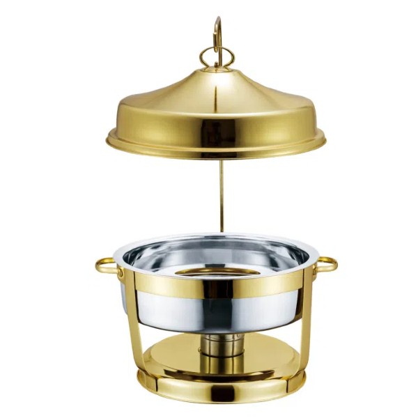 Chafing dish