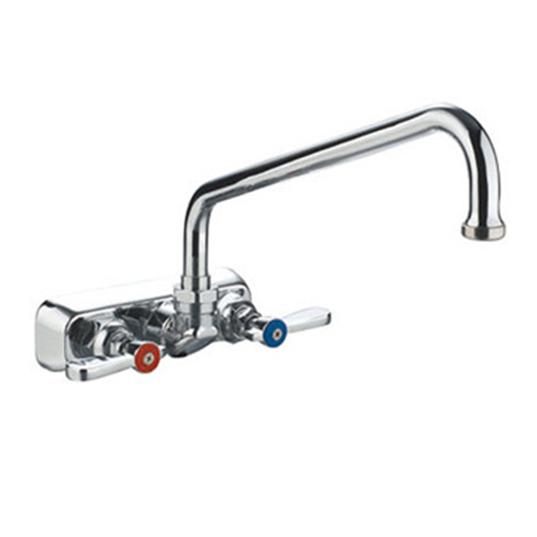 Faucet