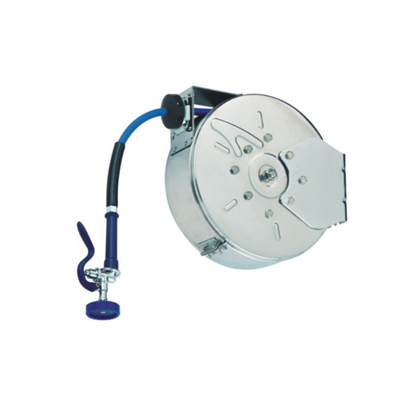 Hose reels