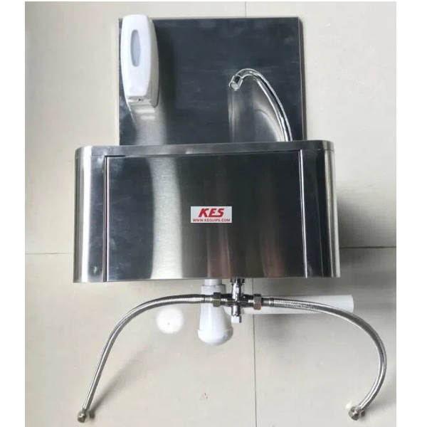 Handle sinks