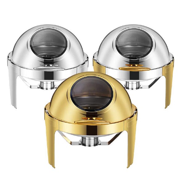Buffet Stove