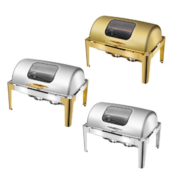 Chafing dish