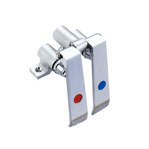 CHANNEL PEDAL TAP