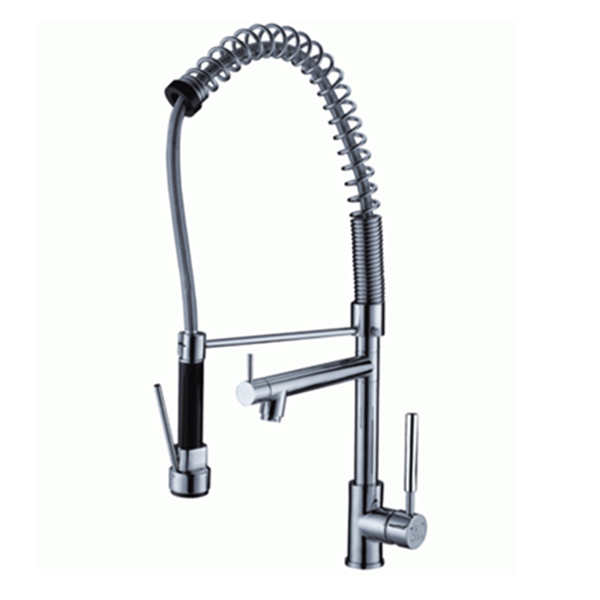 Faucet